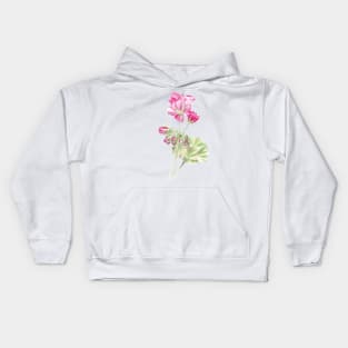 Geranium Kids Hoodie